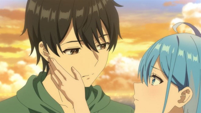 Can a Boy-Girl Friendship Survive?